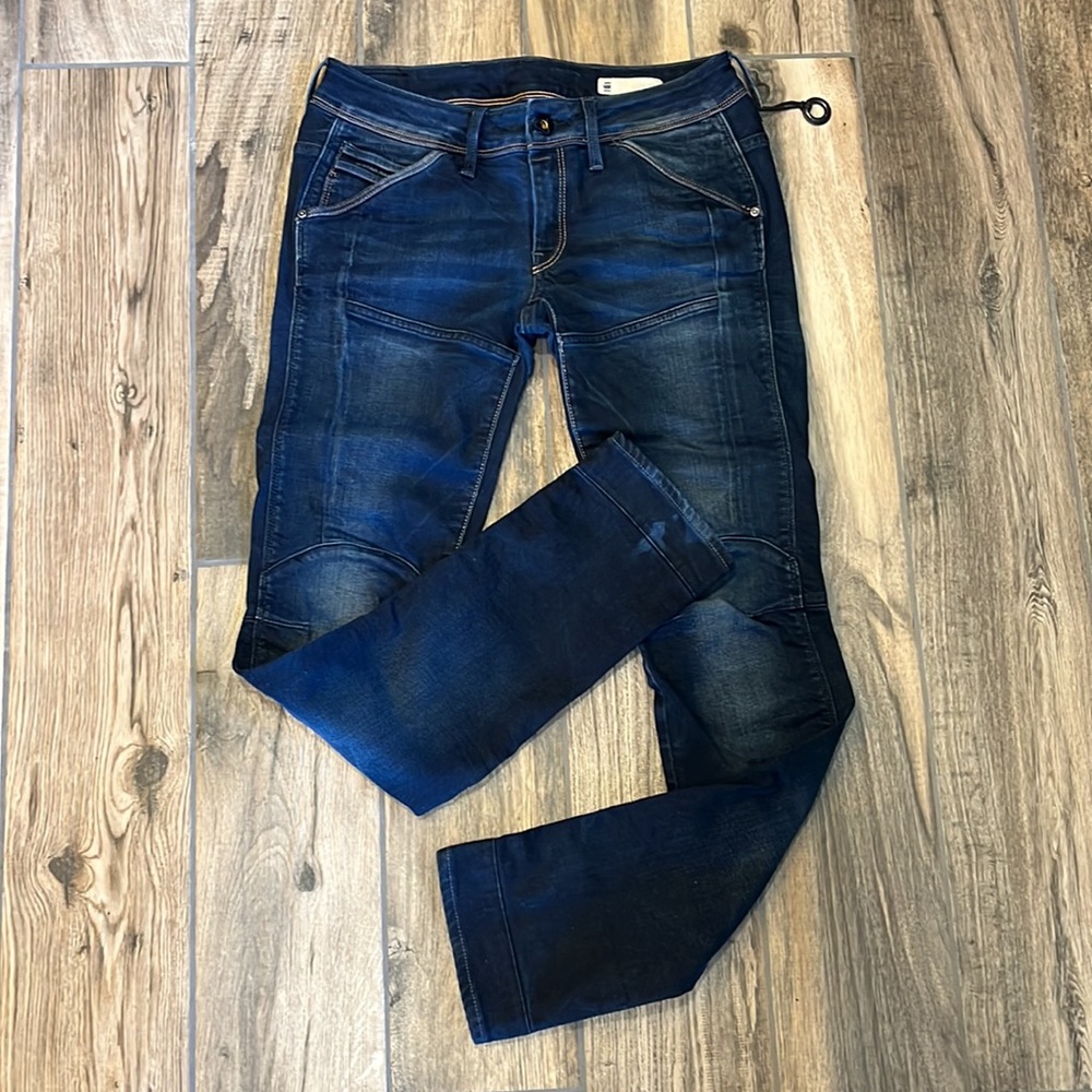 🩷G-Star Raw Denim Jeans